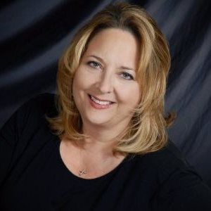 Pamela Koutsaftis