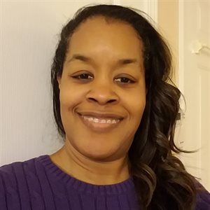 Tara R. Jackson
